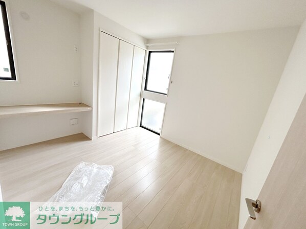 CASAルピナスの物件内観写真